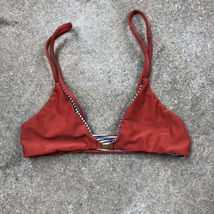 Rove Swimwear Set size XS